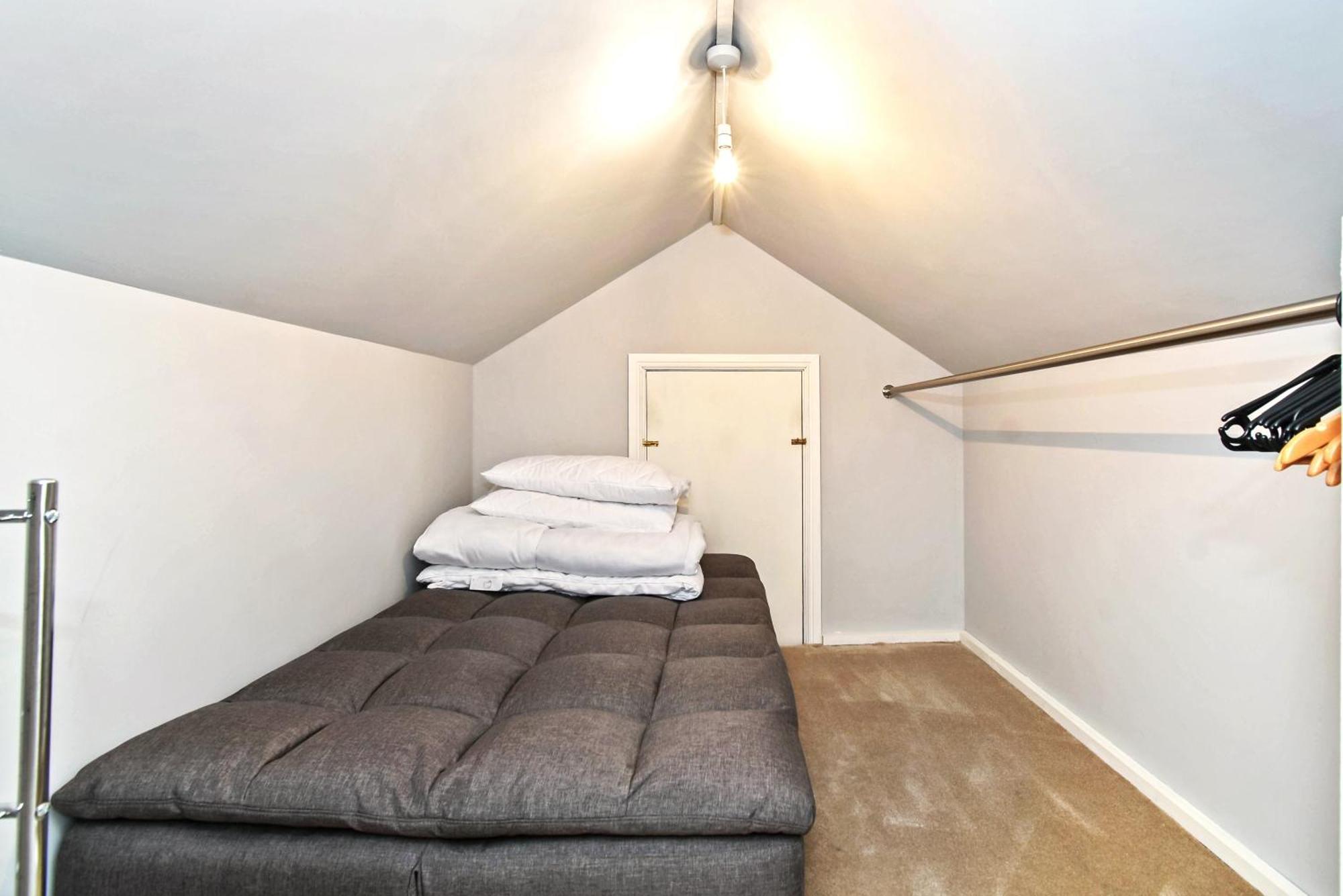 Apartment Victoria With Free Parking Scarborough Dış mekan fotoğraf
